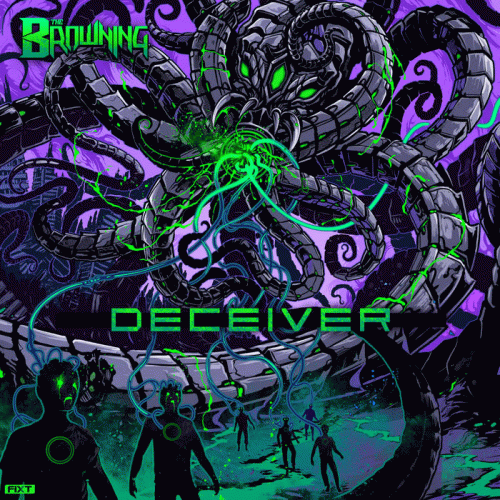 The Browning : Deceiver